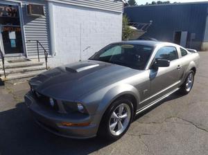  Ford Mustang GT Premium For Sale In Bridgewater |