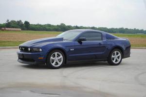  Ford Mustang GT Premium For Sale In Rosenberg |