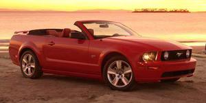  Ford Mustang GT Premium For Sale In Shelbyville |
