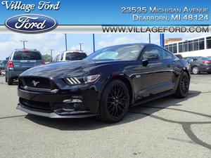  Ford Mustang GT in Dearborn, MI