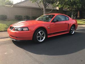  Ford Mustang Mach 1 Premium For Sale In Fair Oaks |
