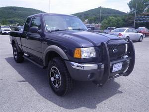  Ford Ranger XLT in Staunton, VA