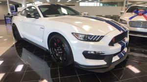  Ford Shelby GT350 Shelby GT350 For Sale In Fresno |