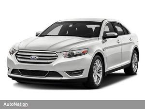  Ford Taurus SE For Sale In Bradenton | Cars.com