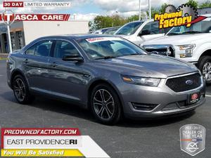  Ford Taurus SHO For Sale In East Providence | Cars.com