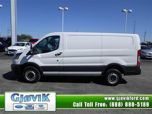  Ford Transit-250 w/Sliding Pass-Side Carg in Sandwich,
