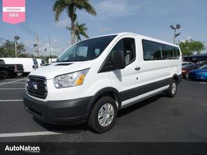  Ford Transit-350 XLT For Sale In Fort Lauderdale |