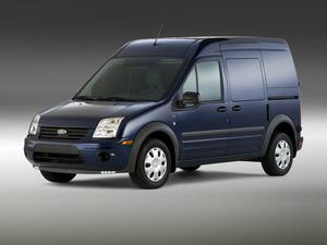  Ford Transit Connect Cargo Van XL in West Palm Beach,