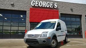  Ford Transit Connect XL For Sale In Brownstown Charter