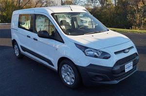  Ford Transit Connect XL For Sale In Harvard | Cars.com