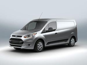  Ford Transit Connect XL For Sale In Midwest City |