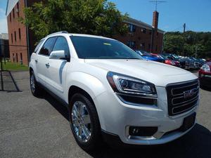  GMC Acadia Limited Limited For Sale In Leonardtown |