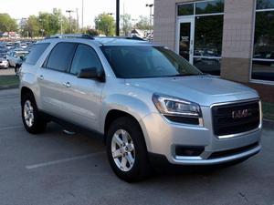  GMC Acadia SLE For Sale In Kennesaw | Cars.com