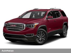  GMC Acadia SLT-2 For Sale In Las Vegas | Cars.com