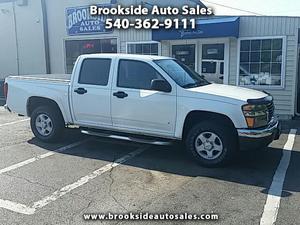  GMC Canyon SLE For Sale In Roanoke | Cars.com
