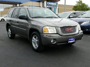  GMC Envoy SLE For Sale In Tulsa | Cars.com