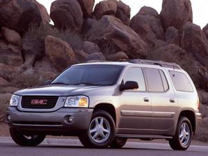  GMC Envoy XL For Sale In Charles City | Cars.com
