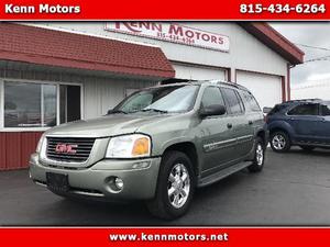  GMC Envoy XUV SLE For Sale In Ottawa | Cars.com