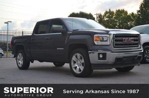  GMC Sierra  SLE For Sale In Fayetteville | Cars.com