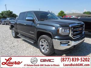  GMC Sierra  SLT For Sale In Collinsville | Cars.com