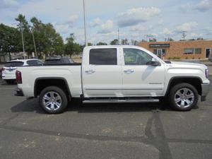  GMC Sierra  SLT For Sale In Wahpeton | Cars.com