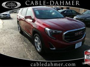  GMC Terrain SLE For Sale In Independence | Cars.com