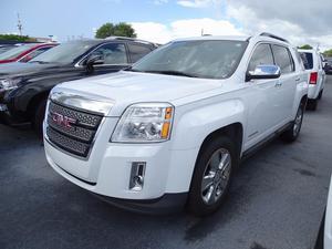  GMC Terrain SLT-1 in Pompano Beach, FL