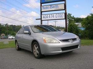  Honda Accord EX For Sale In Marietta | Cars.com