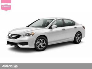  Honda Accord LX For Sale In Sterling | Cars.com