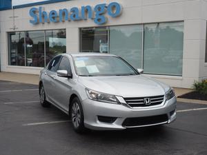  Honda Accord LX in Hermitage, PA