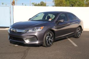  Honda Accord LX in Phoenix, AZ