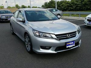  Honda Accord Sport For Sale In Sicklerville | Cars.com