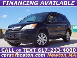  Honda CR-V EX For Sale In Newton | Cars.com