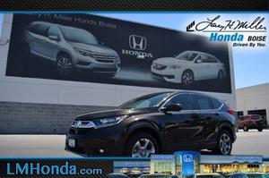  Honda CR-V EX-L For Sale In Boise | Cars.com