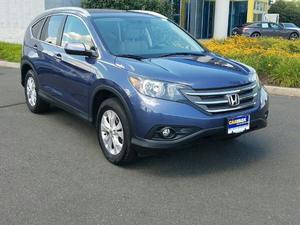  Honda CR-V EX-L For Sale In Cranston | Cars.com