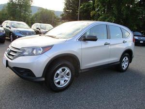  Honda CR-V LX For Sale In Cheshire | Cars.com