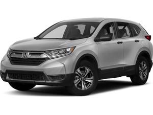  Honda CR-V LX For Sale In Mccook | Cars.com