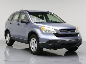  Honda CR-V LX For Sale In Miami Lakes | Cars.com