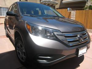  Honda CR-V LX For Sale In Redondo Beach | Cars.com