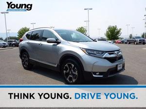  Honda CR-V Touring For Sale In Logan | Cars.com