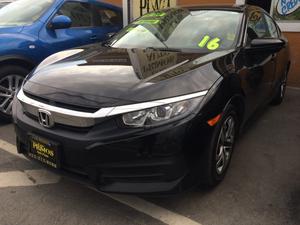  Honda Civic EX For Sale In Brentwood | Cars.com