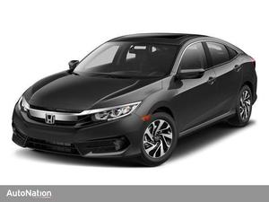 Honda Civic EX For Sale In Fremont | Cars.com