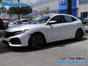  Honda Civic EX For Sale In Lafayette | Cars.com