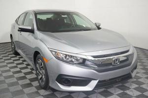  Honda Civic EX For Sale In Rockville | Cars.com