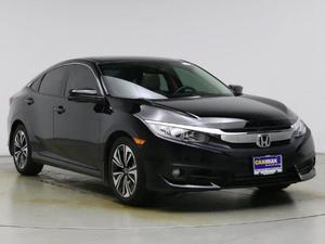  Honda Civic EX-T For Sale In Irving | Cars.com