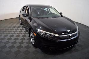 Honda Civic LX For Sale In Charlotte | Cars.com
