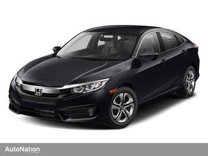  Honda Civic LX For Sale In Fremont | Cars.com