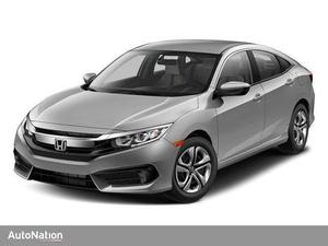  Honda Civic LX For Sale In Hollywood | Cars.com