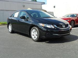  Honda Civic LX For Sale In Jackson | Cars.com