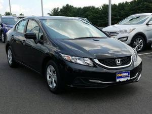  Honda Civic LX For Sale In Maple Shade Township |